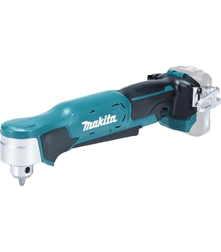 マキタ　アングルドリル　DA400LR　中古品 ☆マキタ(makita) コーナー(アングル)ドリル DA4000LR【柏店