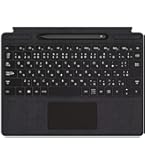 Amazon | マイクロソフト Surface Pro キーボード（ペン収納付き