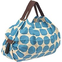 SHUPATTO シュパット　バッグ Amazon.co.jp: マーナ(MARNA) Shupatto (シュパット) ポケッタブル