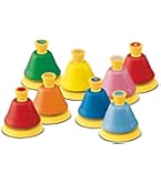 Amazon.co.jp: ゼンオン ミュージックベル・スーパー 27音セット MB