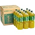 キリン 生茶 お茶 2リットル 9本 ペットボトル