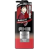 AXE(アックス) アックス フレグランス ボディソープ エッセンスポンプ ボディーソープ 400グラム (x 1)