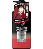 Amazon | AXE(アックス) アックス フレグランス ボディソープ キロ