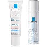 Amazon Co Jp 数量限定 梨花さんおすすめ日やけ止めキット ラ ロッシュ ポゼ Uvイデア Xl ティント お得 キット ラグジュアリービューティー