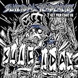 GET YOUR FIGHT ON! (IMPORT/LP) [Analog]