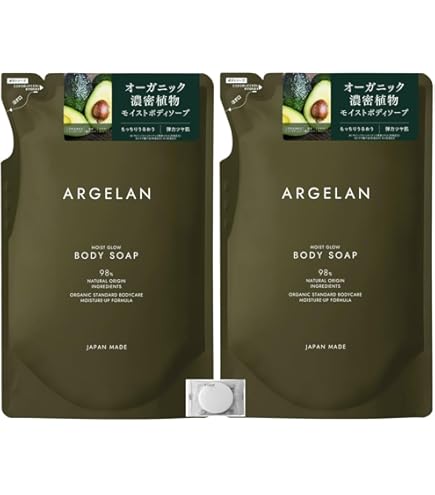 Amazon | ファーファ ファインフレグランス オム ボディーソープ