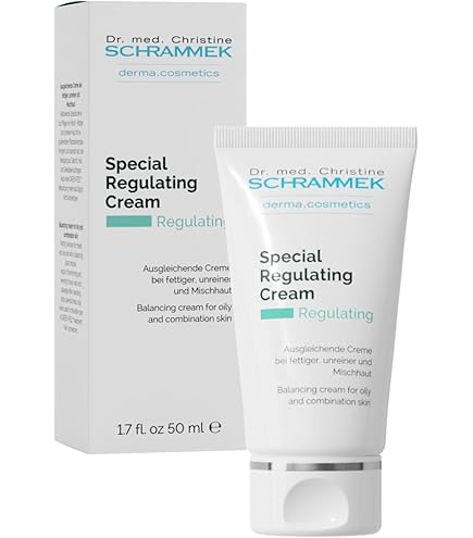 Amazon | シュラメック スペシャルケアクリーム 50ml | Schrammek