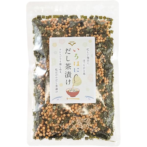 プレミアム酵素漬け 56g×3袋　おまけ付きお茶漬け米 プレミアム酵素漬け 56g×3袋 おまけ付きお茶漬け米