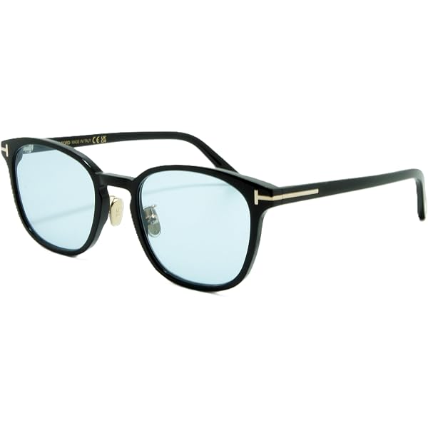 Amazon | TOMFORD トムフォードメガネフレーム TF5997KB-001 (51SIZE