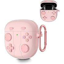 Amazon | Bose QuietComfort Earbuds II 用 ケース YAJOJO