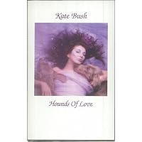 Amazon.co.jp: HOUNDS OF LOVE (2018 REMASTER): ミュージック