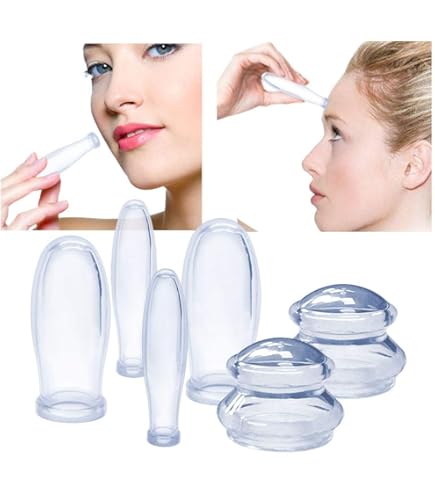 Amazon.co.jp: セルライト むくみ対策は 簡単にスライドカッピングが