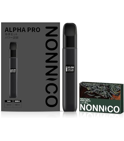 Amazon | NONICO ノニコ 電子タバコ リキッド 本体別売り ベイプ vape