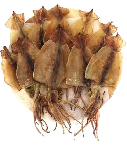 Amazon | なとり 国産 するめ 1枚 | Natori | おつまみ・珍味 通販