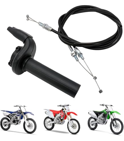 250cc Dirt Bike Upgrade Universal 22mm 7/8