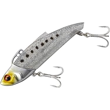 Amazon.co.jp 最新リリース: シーバス・ヒラメルアー の新着ランキング