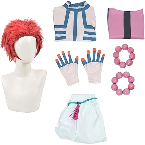 Amazon | [QLPLYZON] ワールドトリガー 弓場隊 コスプレ衣装風