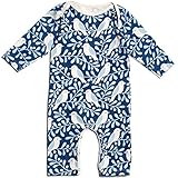 Winter Water Factory SHIRT ベビー・ボーイズ US サイズ: 3 Months カラー: ブルー