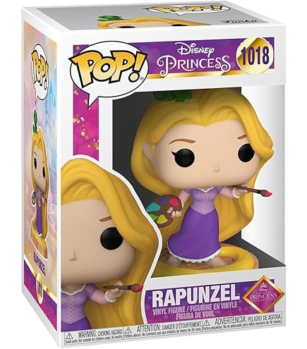 Amazon.co.jp: POP ディズニー アルティメットプリンセス リトル