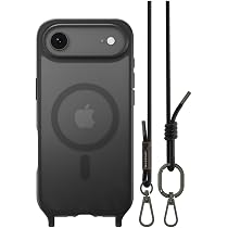 Amazon.co.jp: 【MagEasy】 iPhone Air 対応 ケース ショルダー