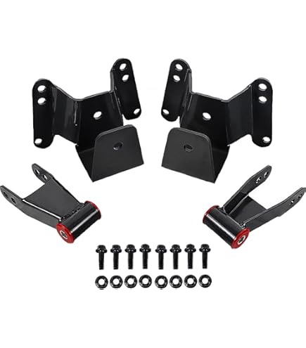 thumbnail image 2 of BFO 2" Front Drop Coil Springs – Lowering Kit For Chevy C10 GMC C15 1/2 Ton 1973-1987, 1119 Lb/in 2 of 6
