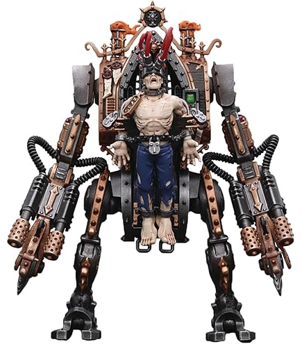 Amazon.co.jp: JOYTOY 1/18 アクションフィギュア 北消防士アサルト