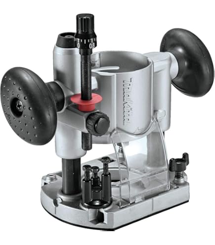 Amazon | マキタ ルーターガイドレールアダプター 194579-2 | ルーター