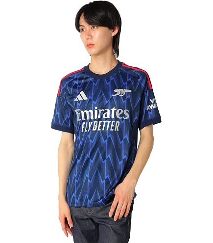Amazon.co.jp: アディダス 【8月4日発売予定】 アーセナル A レプリカ