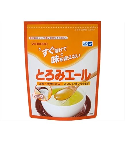 Amazon | アサヒグループ食品 バランス献立 とろみエール 330g