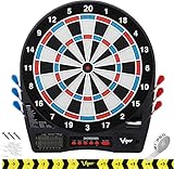 [バイパー]Viper by GLD Products Viper Showdown Electronic Soft Tip Dartboard 42-0002 [並行輸入品]
