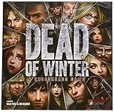 Dead of Winter Crossroads Game [並行輸入品]