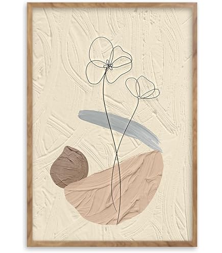 Amazon｜高橋由一 Takahashi Yuichi 「花魁」 額装アート作品｜アート