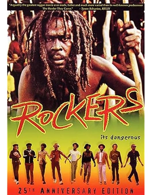 Amazon.co.jp: ロッカーズ [Blu-ray] : ジェイコブ・ミラー