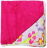 Room Magic Hooded Towel, Magic Garden by Room Magic