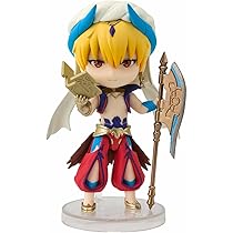 フィギュアーツZERO Fate/Grand Order ギルガメッシュ - 約210mm PVC&amp;ABS製 塗装済み完成品フィギュア GOODS | TVアニメ「Fate/Grand Order -絶対魔獣戦線バビロニア