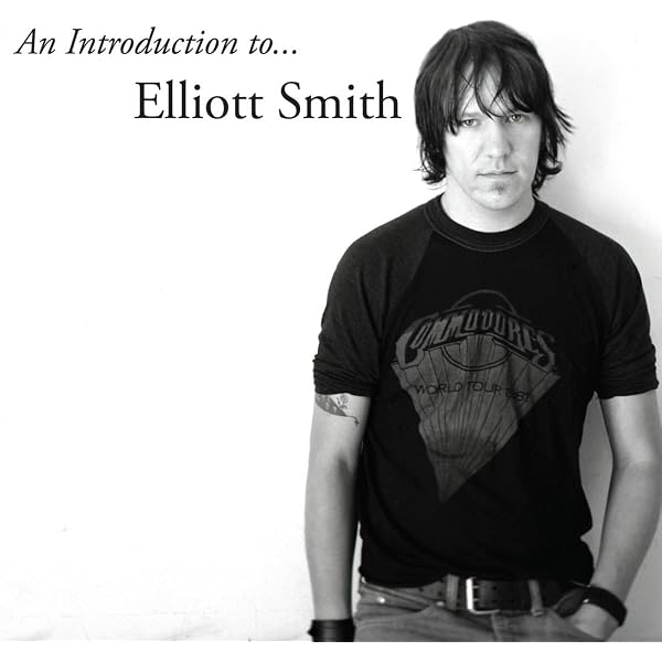 希少★ヘヴン・アドアーズ・ユーDVDエリオット・スミスElliott Smith Amazon.co.jp: An Introduction To Elliott Smith: ミュージック
