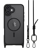 Amazon.co.jp: 【MagEasy】 iPhone 16 対応 ケース ショルダー