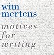 Motives for Writing