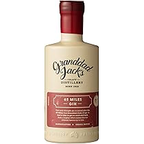 Amazon.co.jp: 【力強いスパイシーさと芳醇な香り】Granddad Jack's 65