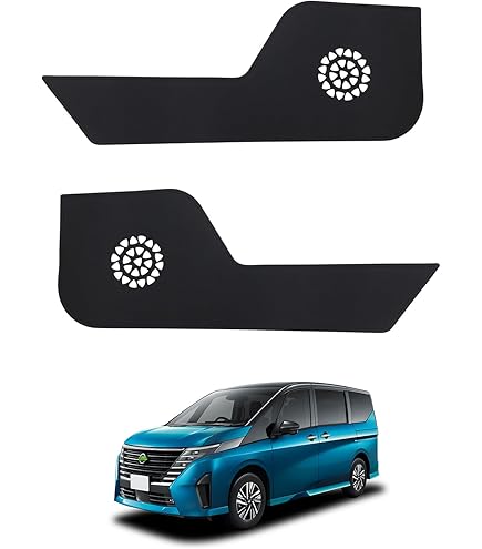 Amazon.co.jp: 【サムライプロデュース】新型 セレナ C28系 専用