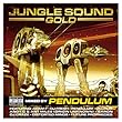 Junglesound Gold