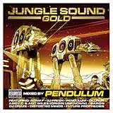 Junglesound Gold