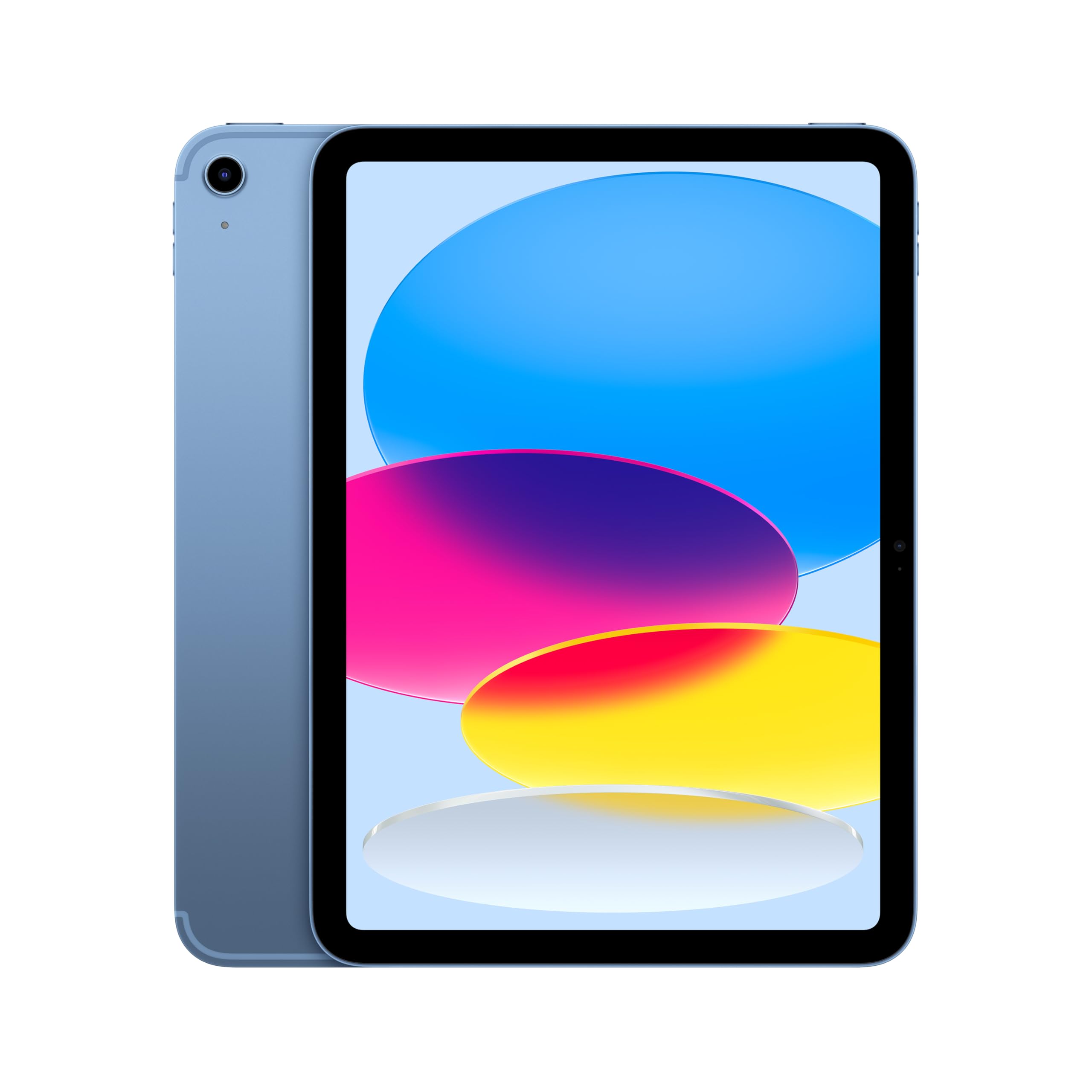 【整備済み品】Apple iPad (A16) 11 インチ Wi-Fi 128GB ブルー