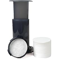 エアロプレス (AeroPress) エアロプレスオリジナル コーヒーメーカー