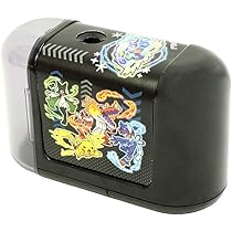 ポケモン アクション鉛筆削り セット 全6種 新品未使用 レア 非売品 1999 ポケモン アクション鉛筆削り セット 全6種 新品未使用 レア
