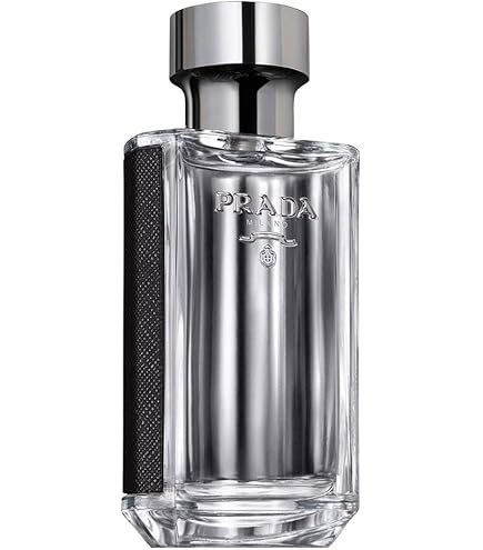 Prada Prada L'homme L'eau By Prada for Men 3.4 Oz Eau De Toilette