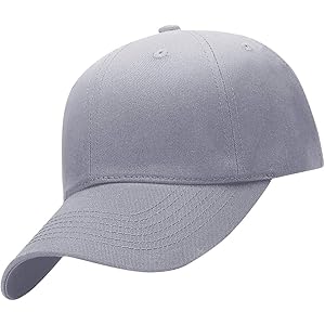 MODE des MONDE 【anan掲載モデル】 コットン キャップ メンズ コットン100%