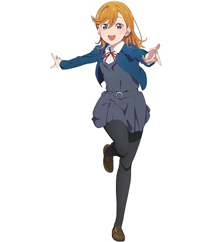 Amazon.co.jp: ラブライブ！スーパースター!! SSSフィギュア 唐可可