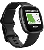 Amazon.co.jp: 【Suica対応】Fitbit Sense 2スマートウォッチ