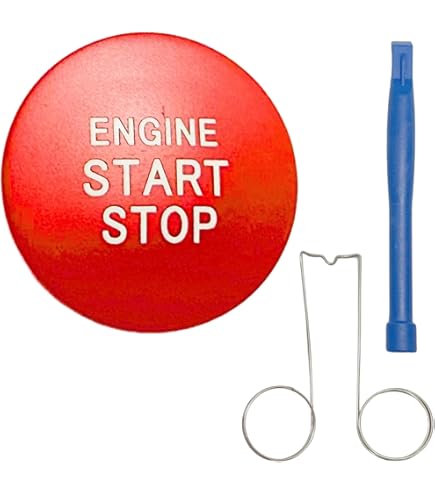 Amazon | TRD プッシュスタートスイッチ MS422-00004 MS422-00004